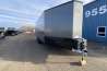 *Seasonal Clearout* 2024 ATC 8.5'x22' Enclosed Sled Trailer