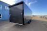 *Seasonal Clearout* 2024 ATC 8.5'x22' Enclosed Sled Trailer