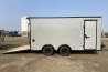 *Seasonal Clearout* 2024 Cross 7.5'x16' Enclosed Trailer