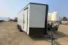 *Seasonal Clearout* 2024 Cross 7.5'x16' Enclosed Trailer