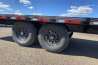 *Seasonal Clearout* 2024 Diamond C 20' Deck-Over Trailer