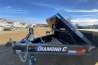 *Seasonal Clearout* 2024 Diamond C 20' Deck-Over Trailer