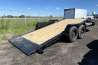 *Seasonal Clearout* 2024 Diamond C 20' Tilt Deck Trailer