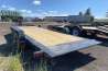 *Seasonal Clearout* 2024 Diamond C 20' Tilt Deck Trailer