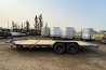 *Seasonal Clearout* 2024 Diamond C 20' Tilt Deck Trailer