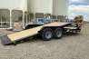 *Seasonal Clearout* 2024 Diamond C 20' Tilt Deck Trailer