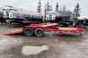 *Seasonal Clearout* 2024 Diamond C 20' Tilt Deck Trailer