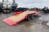 *Seasonal Clearout* 2024 Diamond C 20' Tilt Deck Trailer