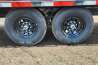 *Seasonal Clearout* 2024 Diamond C 24' Deck-Over Trailer