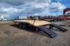 *Seasonal Clearout* 2024 Diamond C 24' Deck-Over Trailer