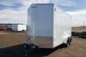 *Seasonal Clearout* 2024 Royal 7'x16' Enclosed Trailer