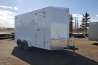 *Seasonal Clearout* 2024 Royal 7'x16' Enclosed Trailer