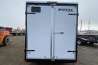 *Seasonal Clearout* 2024 Royal 7'x16' Enclosed Trailer