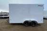 *Seasonal Clearout* 2024 Royal 7'x16' Enclosed Trailer