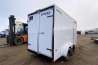 *Seasonal Clearout* 2024 Royal 7'x16' Enclosed Trailer