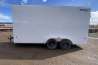 *Seasonal Clearout* 2024 Royal 7'x18' Enclosed Cargo