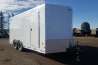 *Seasonal Clearout* 2024 Royal 8'x18' Enclosed Trailer