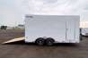 *Seasonal Clearout* 2024 Royal 8'x18' Enclosed Trailer