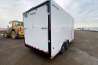 *Seasonal Clearout* 2024 Royal 8'x18' Enclosed Trailer