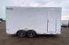 *Seasonal Clearout* 2024 Royal 8'x18' Enclosed Trailer