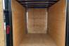 *Seasonal Clearout* 2025 Royal 5'x10' Enclosed Trailer