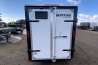 *Seasonal Clearout* 2025 Royal 5'x10' Enclosed Trailer