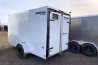 *Seasonal Clearout* 2025 Royal 6'x12' Enclosed Trailer