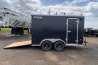 *Seasonal Clearout* 2025 Royal 6'x14' Enclosed Cargo