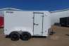 *Seasonal Clearout* 2025 Royal 6'x14' Enclosed Trailer