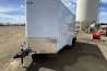 *Seasonal Clearout* 2025 Royal 6'x14' Enclosed Trailer