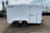 *Seasonal Clearout* 2025 Royal 6'x14' Enclosed Trailer