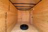 *Seasonal Clearout* 2025 Royal 6'x14' Enclosed Trailer