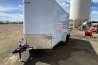 *Seasonal Clearout* 2025 Royal 6'x14' Enclosed Trailer