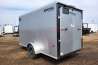 *Seasonal Clearout* 2025 Royal 6'x14' Enclosed Trailer