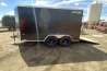 *Seasonal Clearout* 2025 Royal 6'x14' Enclosed Trailer