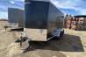 *Seasonal Clearout* 2025 Royal 6'x14' Enclosed Trailer