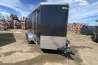 *Seasonal Clearout* 2025 Royal 6'x14' Enclosed Trailer