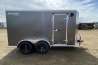 *Seasonal Clearout* 2025 Royal 6'x14' Enclosed Trailer