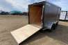 *Seasonal Clearout* 2025 Royal 6'x14' Enclosed Trailer