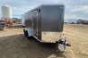 *Seasonal Clearout* 2025 Royal 6'x14' Enclosed Trailer