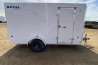 *Seasonal Clearout* 2025 Royal 6'x14' Enclosed Trailer