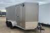 *Seasonal Clearout* 2025 Royal 6'x14' Enclosed Trailer