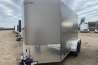 *Seasonal Clearout* 2025 Royal 6'x14' Enclosed Trailer