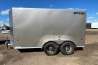 *Seasonal Clearout* 2025 Royal 6'x14' Enclosed Trailer