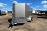 *Seasonal Clearout* 2025 Royal 6'x14' Enclosed Trailer