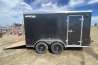 *Seasonal Clearout* 2025 Royal 6'x14' Enclosed Trailer