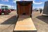 *Seasonal Clearout* 2025 Royal 6'x14' Enclosed Trailer