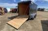 *Seasonal Clearout* 2025 Royal 6'x14' Enclosed Trailer