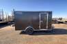 *Seasonal Clearout* 2025 Royal 6'x14' Enclosed Trailer