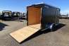 *Seasonal Clearout* 2025 Royal 6'x14' Enclosed Trailer